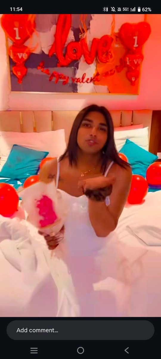 amber virk tweet media