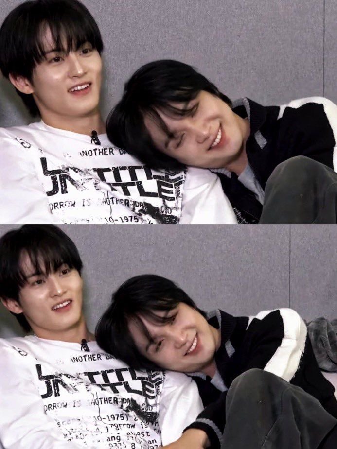 my parents apa kabar ya?