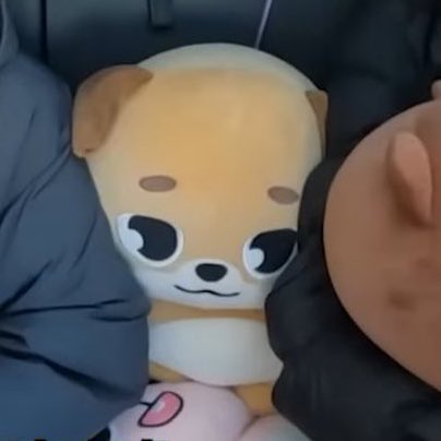 poor maknaes 😭😭😭