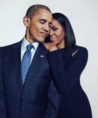 chocolatepeach8's tweet photo. Obamas Pic of the Day https://t.co/tHiJEDCs57
