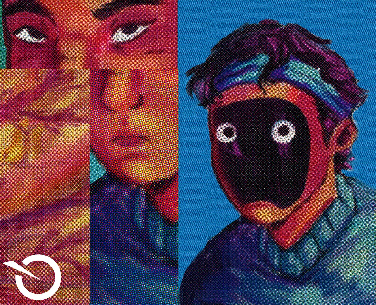 Here´s drawing tweet media