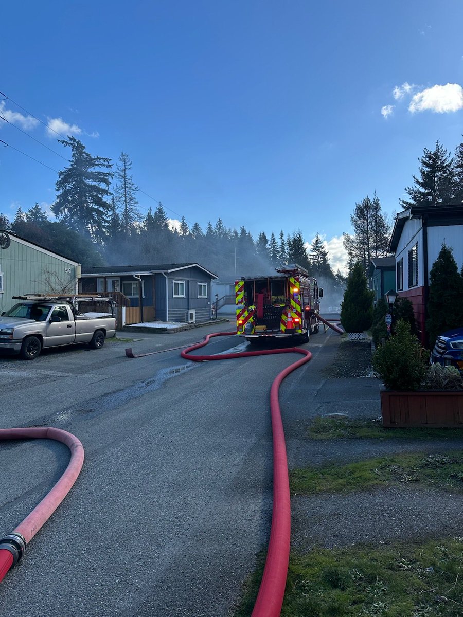 Everett Fire WA tweet media
