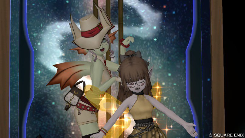 LUNASAN_6777's tweet photo. #SnowDrop_DQX
最終営業の日に遊びに行ってきました
自分がキャスト成り立ての頃に出来たお店だけあって寂しさもかなりデカかった

エリさん楽しいお時間ありがとうございました♪ https://t.co/jSbYZcUdcN