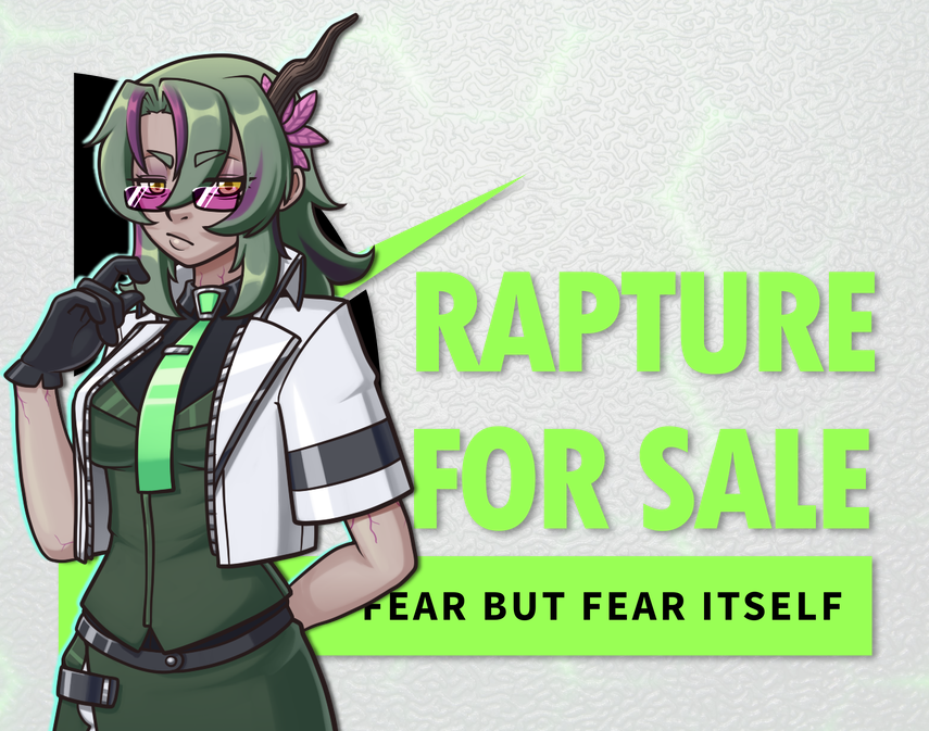 NicoffinVT Retro+Indie Vtuber tweet media