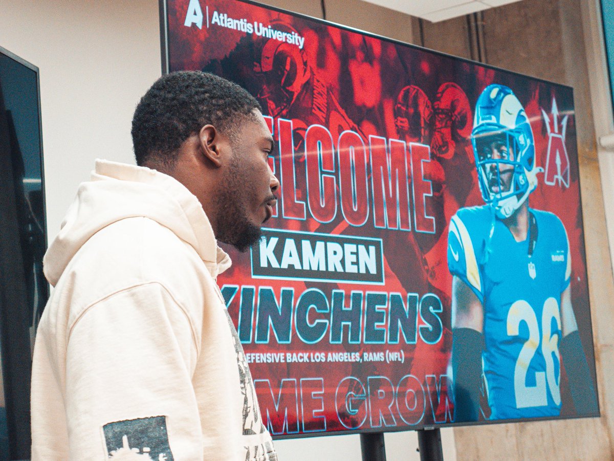 Sean Walters tweet media