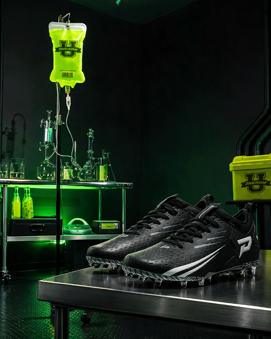 Phenom Elite tweet media