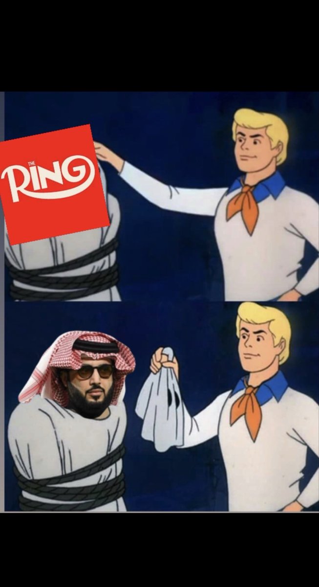 johnhardmanjohn's tweet photo. @ringmagazine https://t.co/IfF3hVKobT