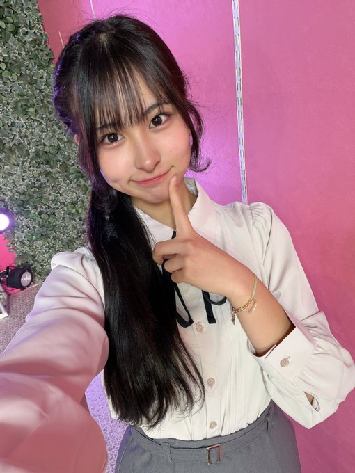 Twitterのコスプレ画像2