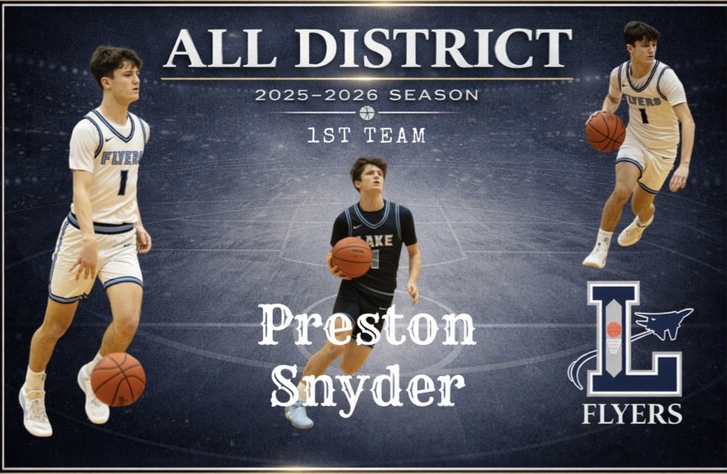 Lake Flyers Boys Basketball tweet media