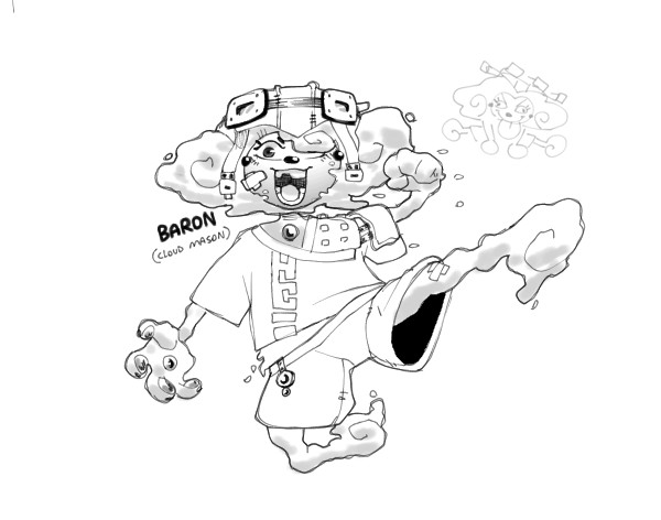 FRESHLYLIT tweet media