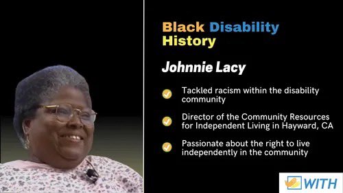 WITH Foundation tweet media