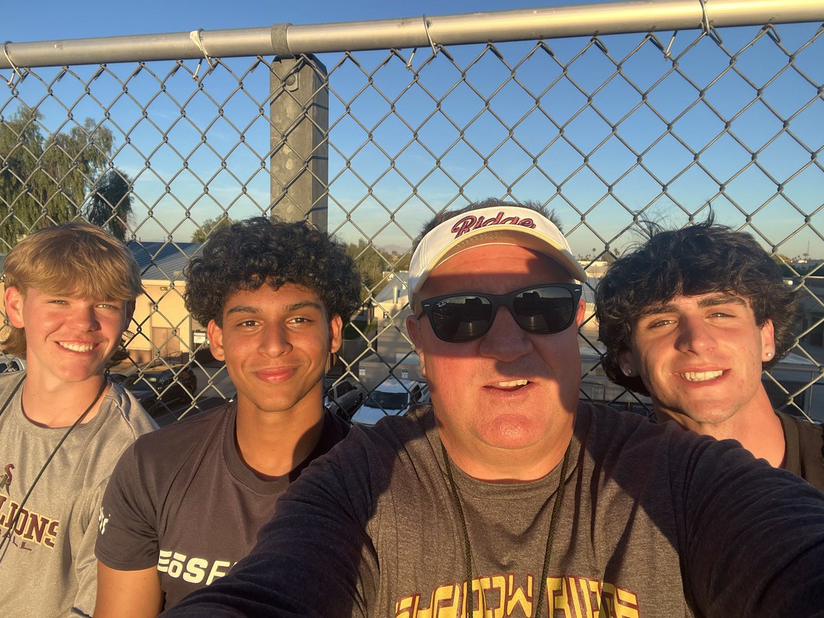 Michael Zdebski tweet media