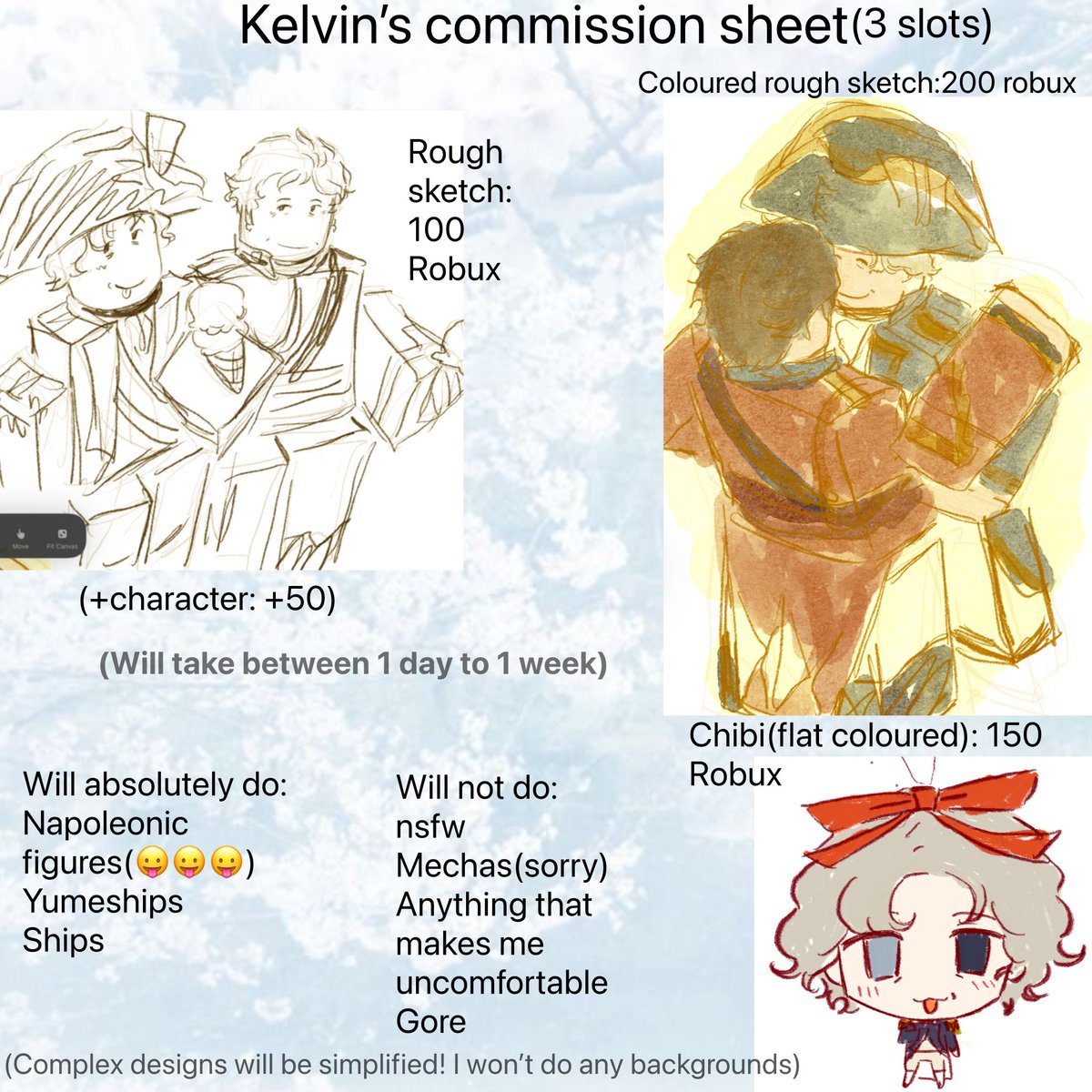 Kelvin tweet media