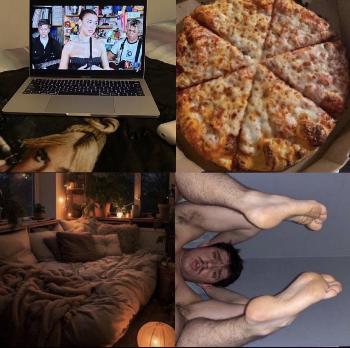 Librano 😈 tweet media