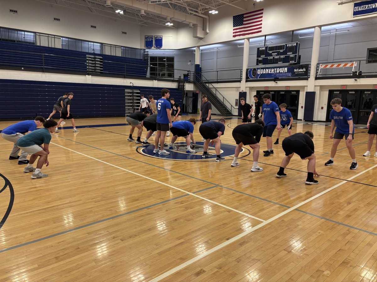 QTOWN FOOTBALL tweet media