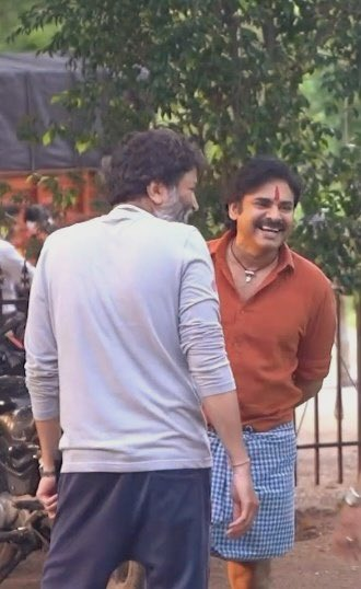 Trivikram tweet media