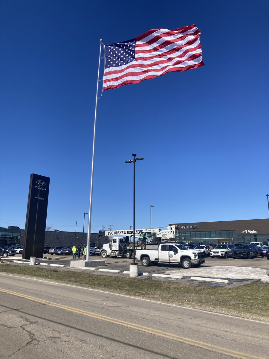 National Flag Co tweet media