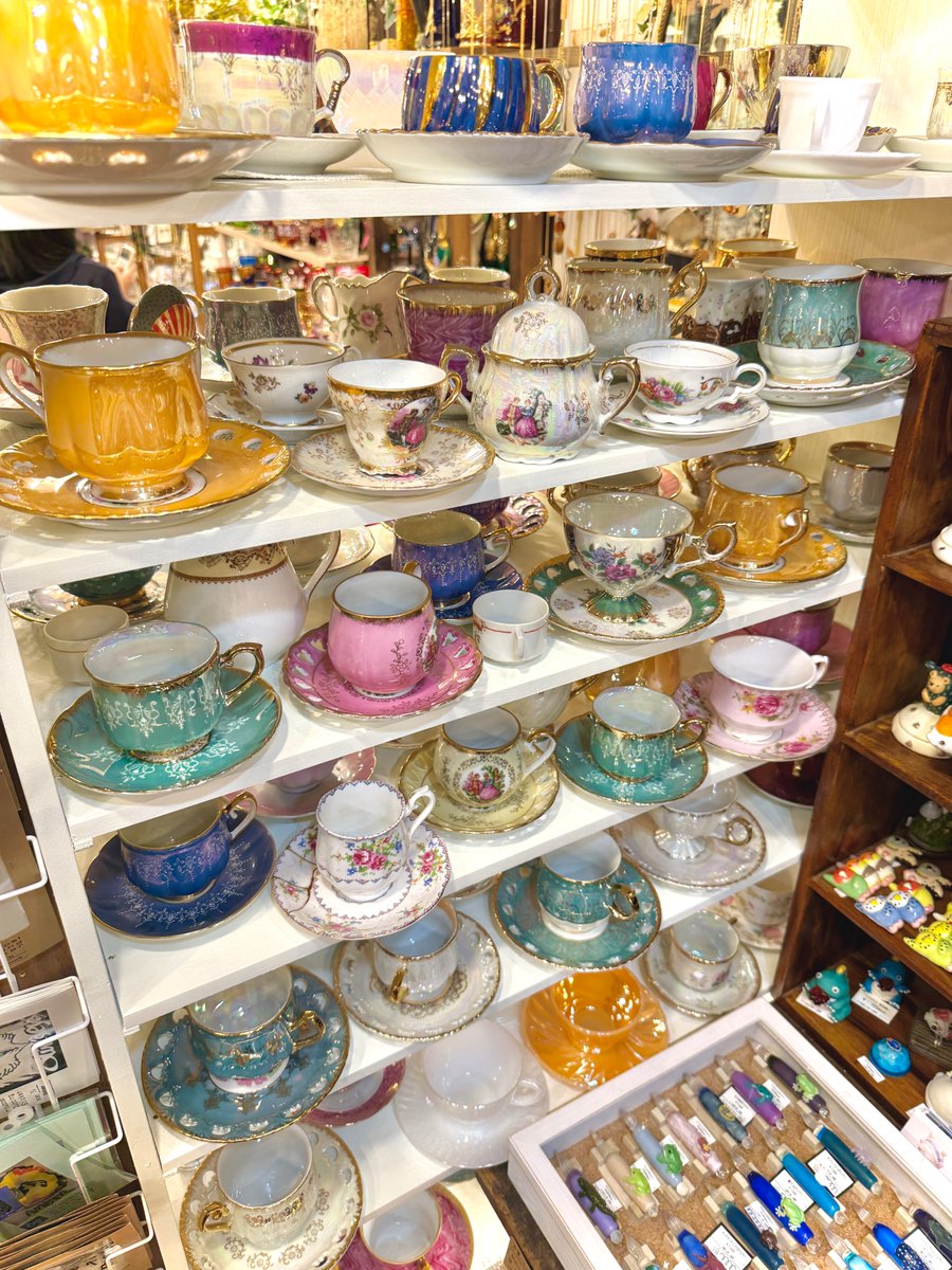 海福雑貨 tweet media