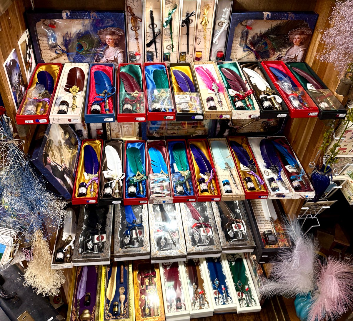 海福雑貨 tweet media