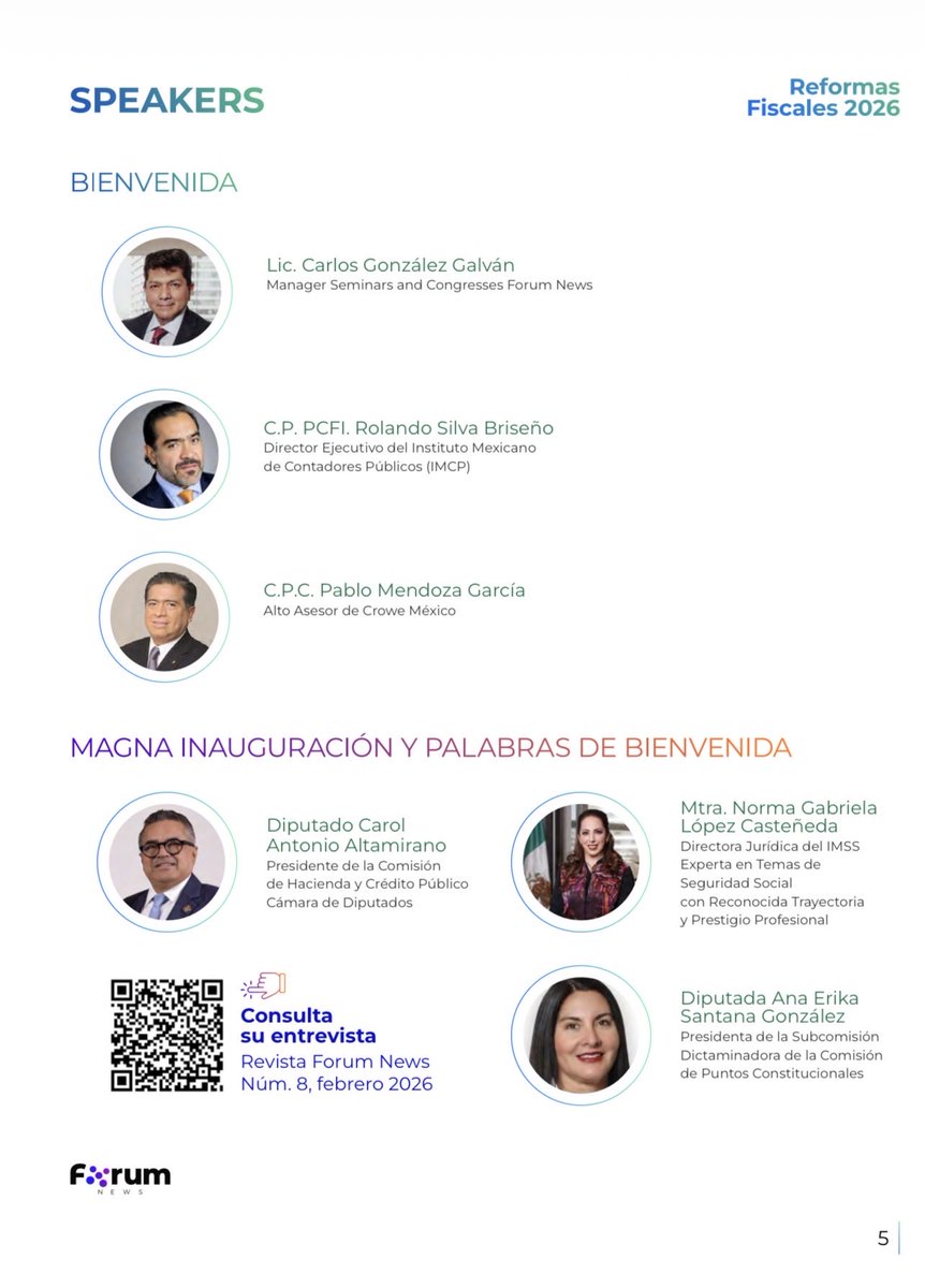 🔺 Public Affairs & Nearshoring 🇲🇽 tweet media