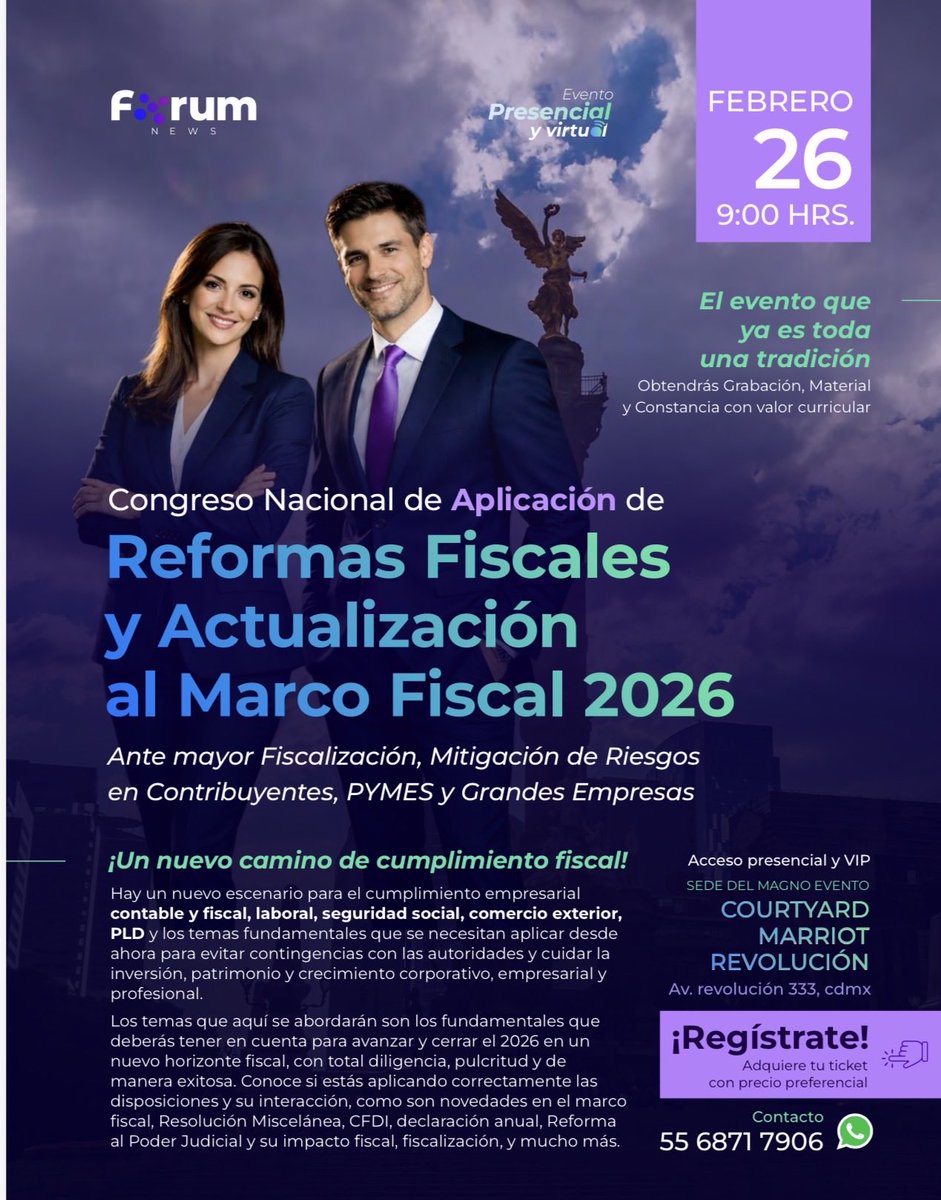 🔺 Public Affairs & Nearshoring 🇲🇽 tweet media