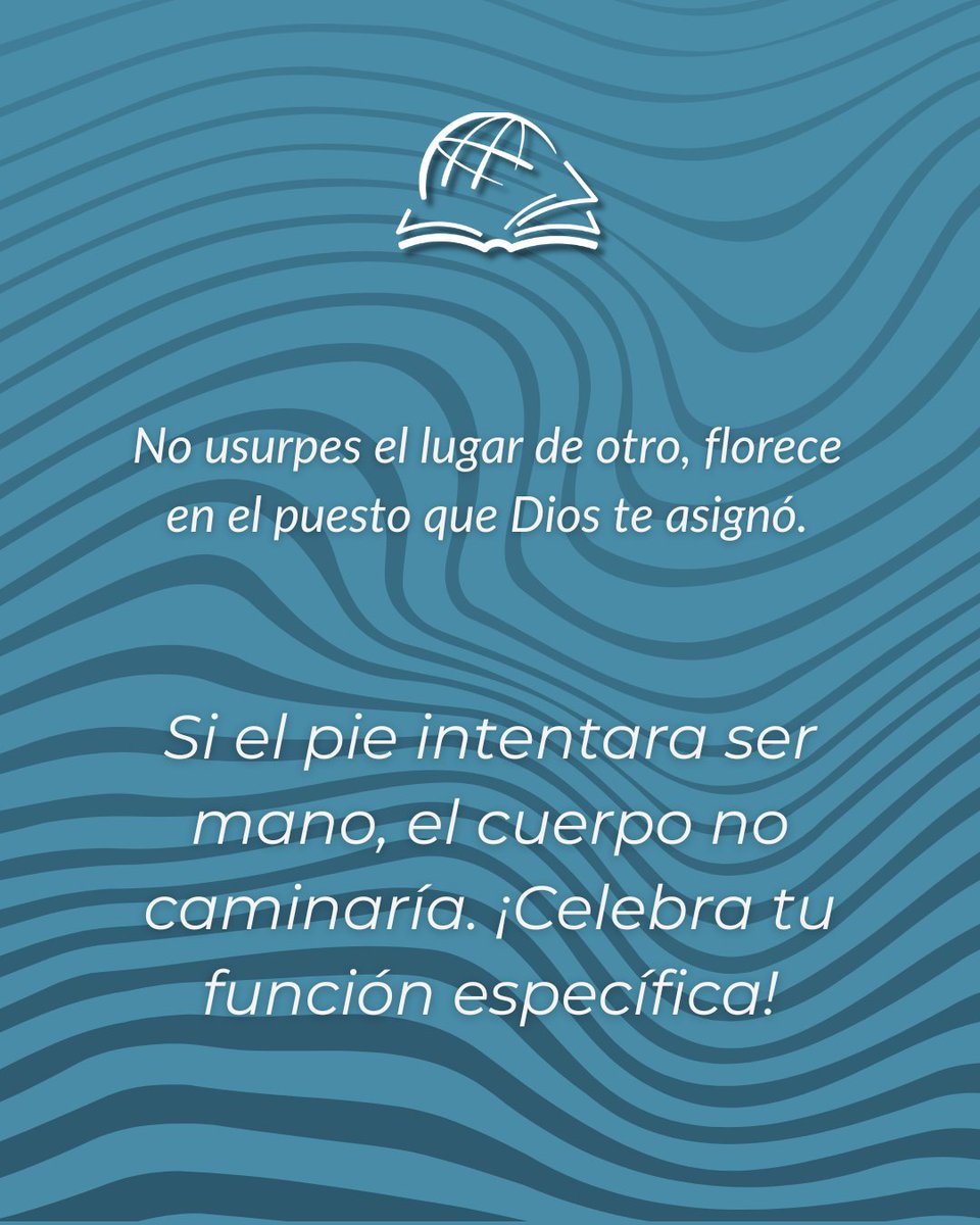 ¿Tratando de encontrar tu destino en las estrellas? Shakespeare decía: "No es a nuestras estrellas, sino a nosotros mismos que estamos subordinados". El Evangelio no está en el cielo físico, sino en la Palabra. ¡Busca tu don, no tu horóscopo! 📖✨ #Cristianismo #Biblia #Dones

📺