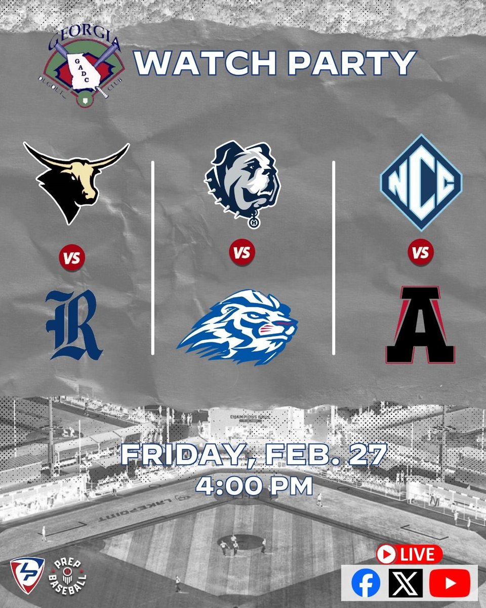 LakePoint Sports tweet media