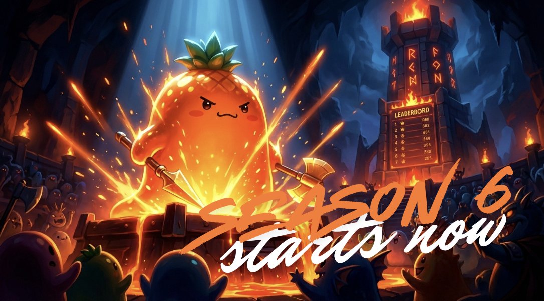 SLIMEX Official tweet media