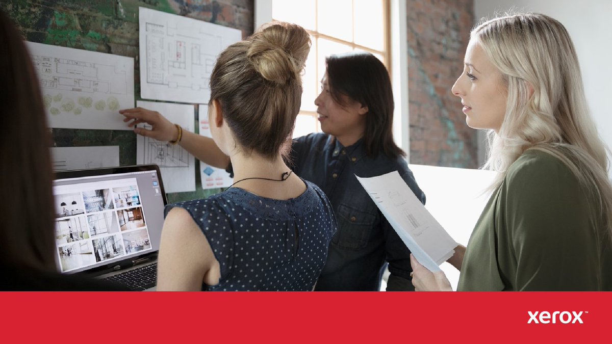 ¿Objetivo? Imprimir rápido, contante y perfecto🎯.

¿Solución? Impresoras multifunción de Xerox🖨️.

Imprime lo que necesitas, cuando lo necesitas, sin fricción.

xerox.bz/4tSQzoh