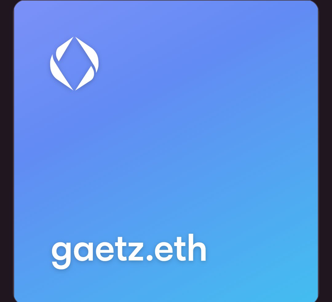 NameSmith.eth tweet media