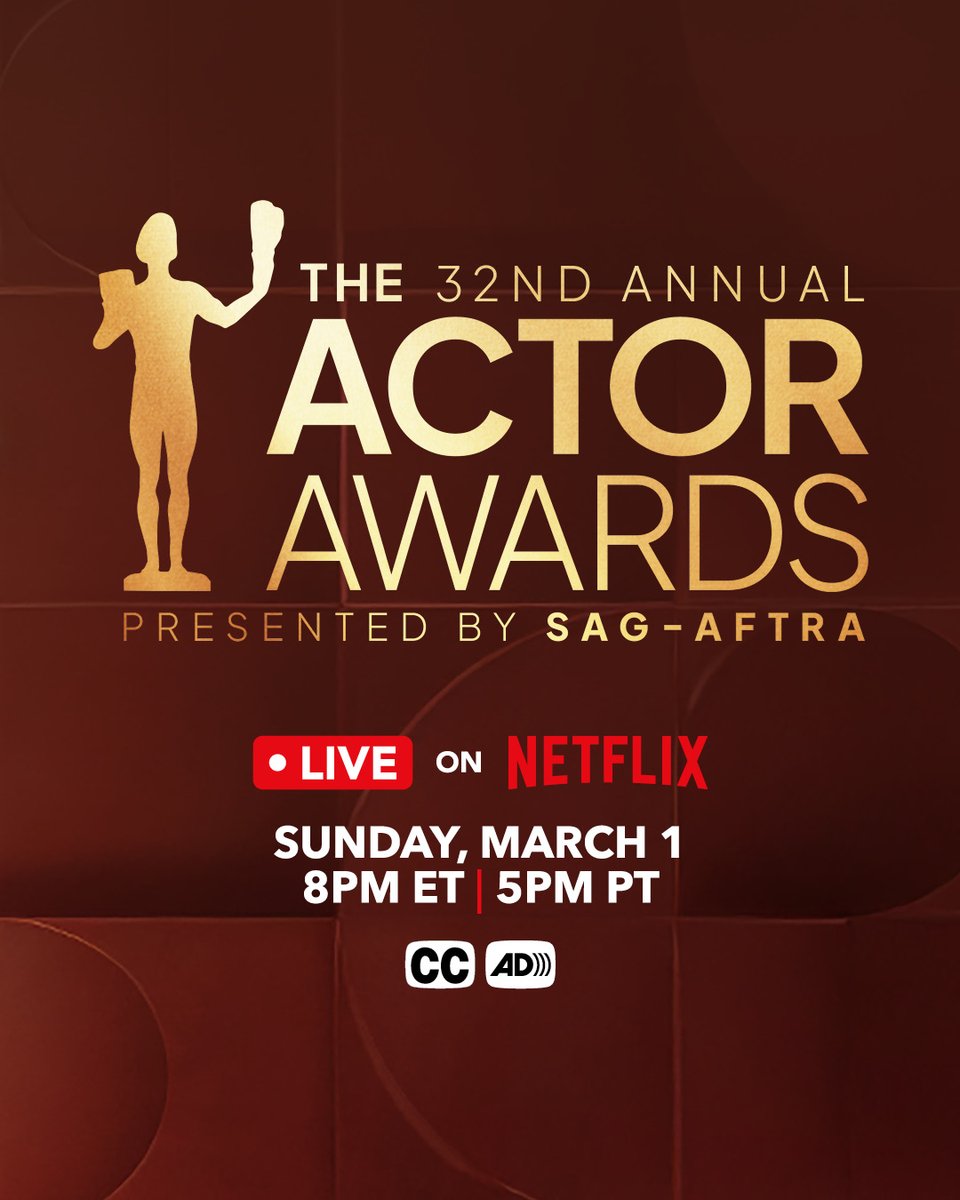 SAG-AFTRA tweet media