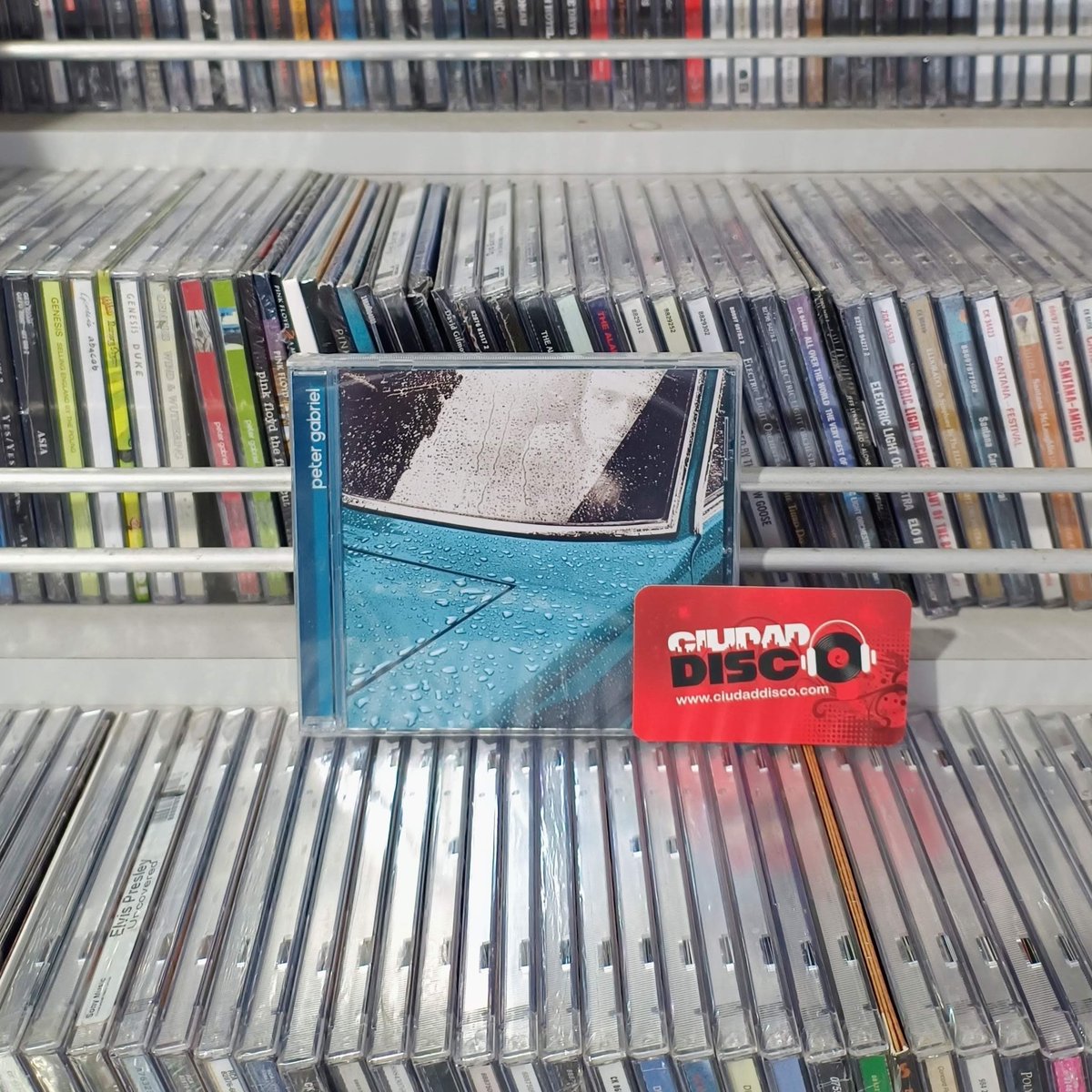 ¡En Stock!

#ciudaddisco
#magdalenadelmar
#limaperu
ciudaddisco.com