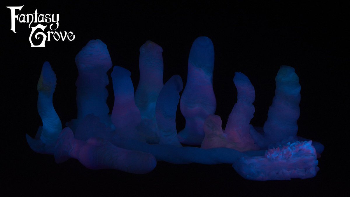 Fantasy Grove tweet media