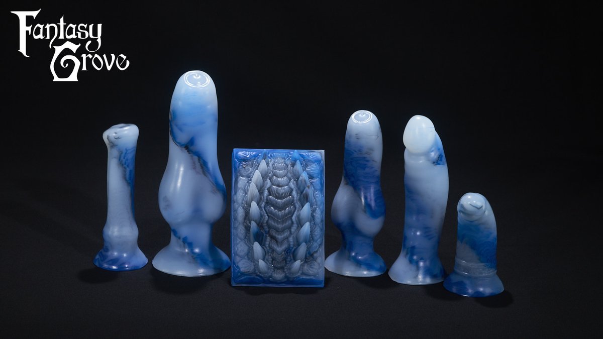 Fantasy Grove tweet media