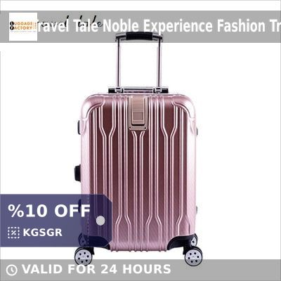 Luggage_Factory's tweet image. Pack your wanderlust in style with Travel Tale Noble Experience Rolling Luggage! 🌟 20/24 inches of fashionable, secure travel-ready convenience. ✈️ Available now at the unbeatable price of $108.23! #TravelTale #LuggageFactory #StyleAndFunction shortlink.store/rm_lgwlax72c