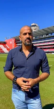 Estos tres presidentes, que no apoyaron ni postearon nada en favor del paro de la AFA, son los que traccionarán el cambio de base. Los que, más tarde que nunca, dejarán atrás la casta del fútbol.