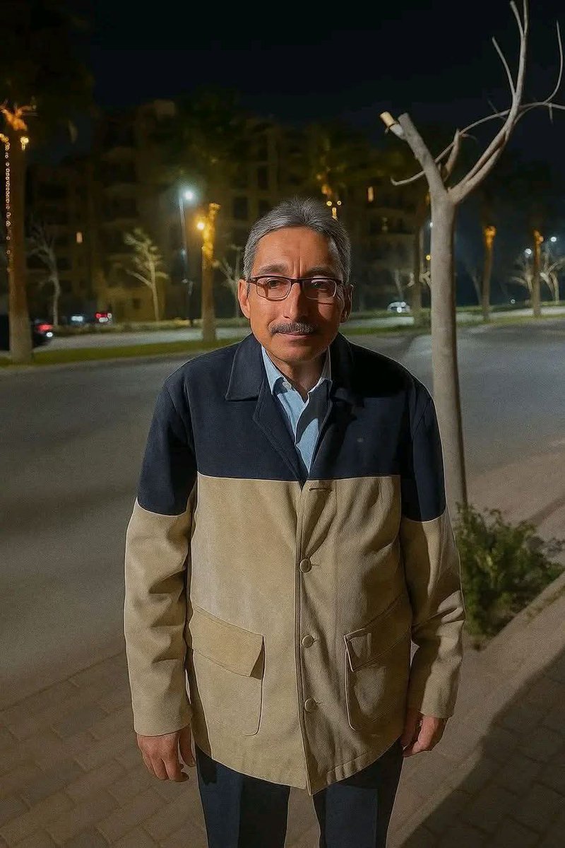 TmanMhmwd6220's tweet photo. أنا أشرف سامي مهندس على المعاش راجل كبرت وشوفت الدنياانا ساكن في فيصل وبعرف أسوق أحدث العربيات مرسيدس وبي إم وبستخدم الـ GPS زي الشباب بالظبط.
بدورعلى شغل سواق عند أسرة محترمة
لوحد محتاج سواق عنده خبرة محترم وراجل كبيربيعرف يعني إيه أمانة، يكلمني على
📞 01551550765
📞 01280211673 https://t.co/maY1pFeZQW