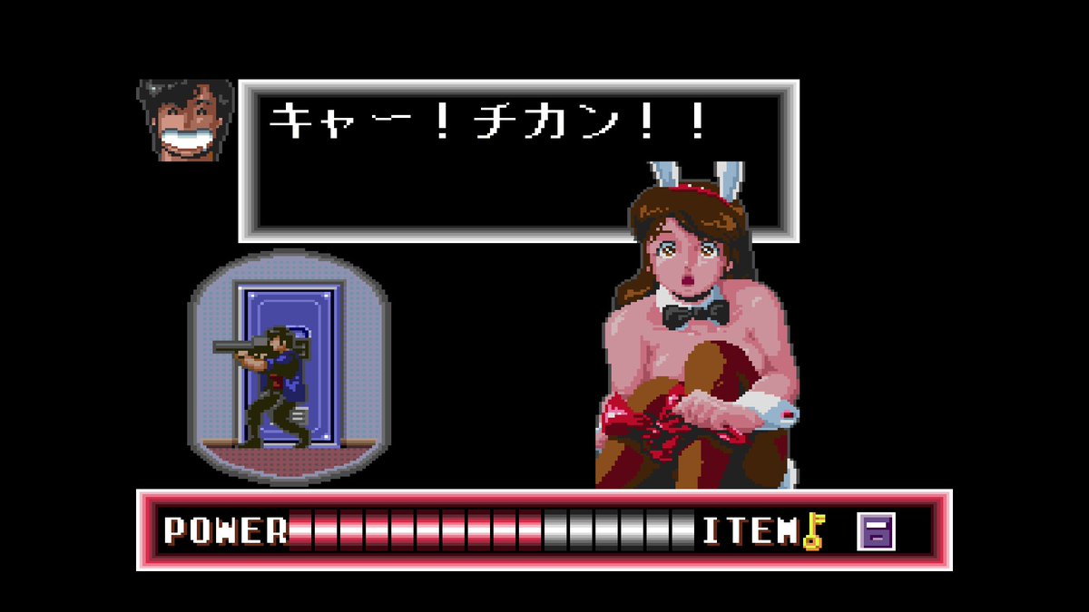 ⚡Game*Spark⚡ tweet media