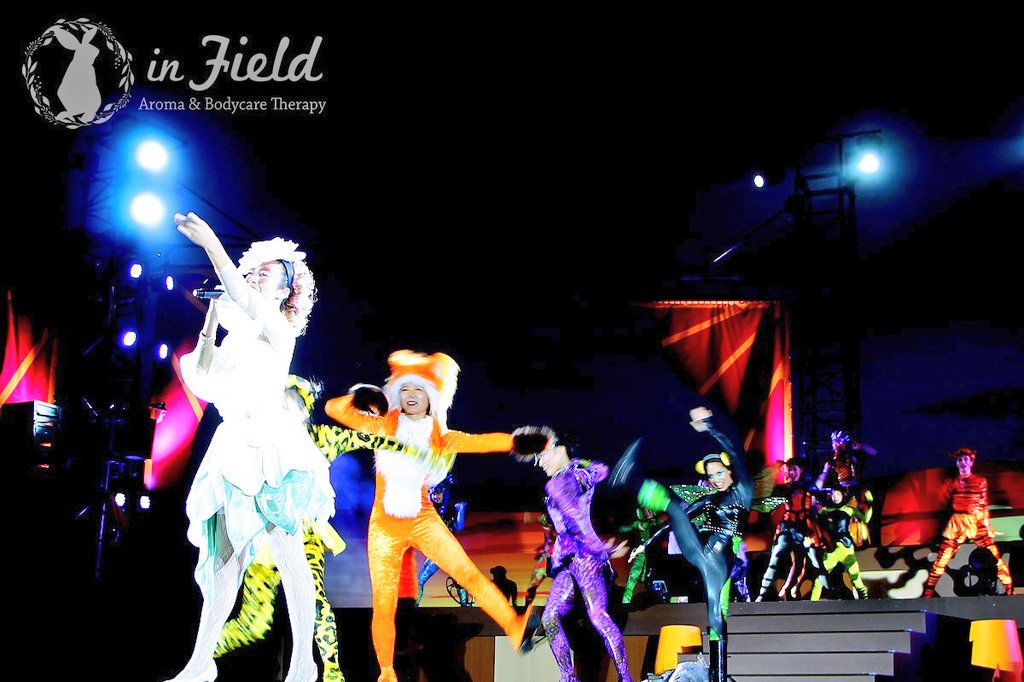 foulee_inField's tweet photo. 2月の沖縄も最高でした☀
前回行って楽し過ぎたジャングリア沖縄リピートです。

今回のナイトフェスも大感動でした😭
ホントにショーだけでも観る価値がありますよー✨️

またいつか観れるといいな🥹 https://t.co/27kkAFR3TM