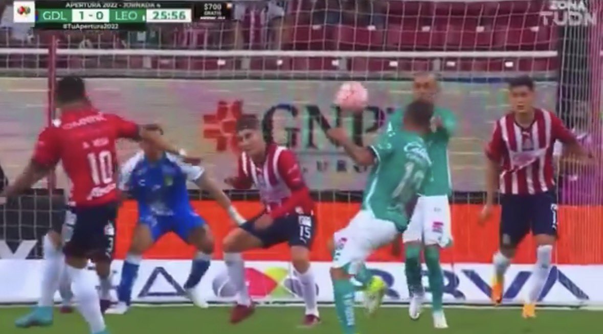 Jesus Ramirez tweet media