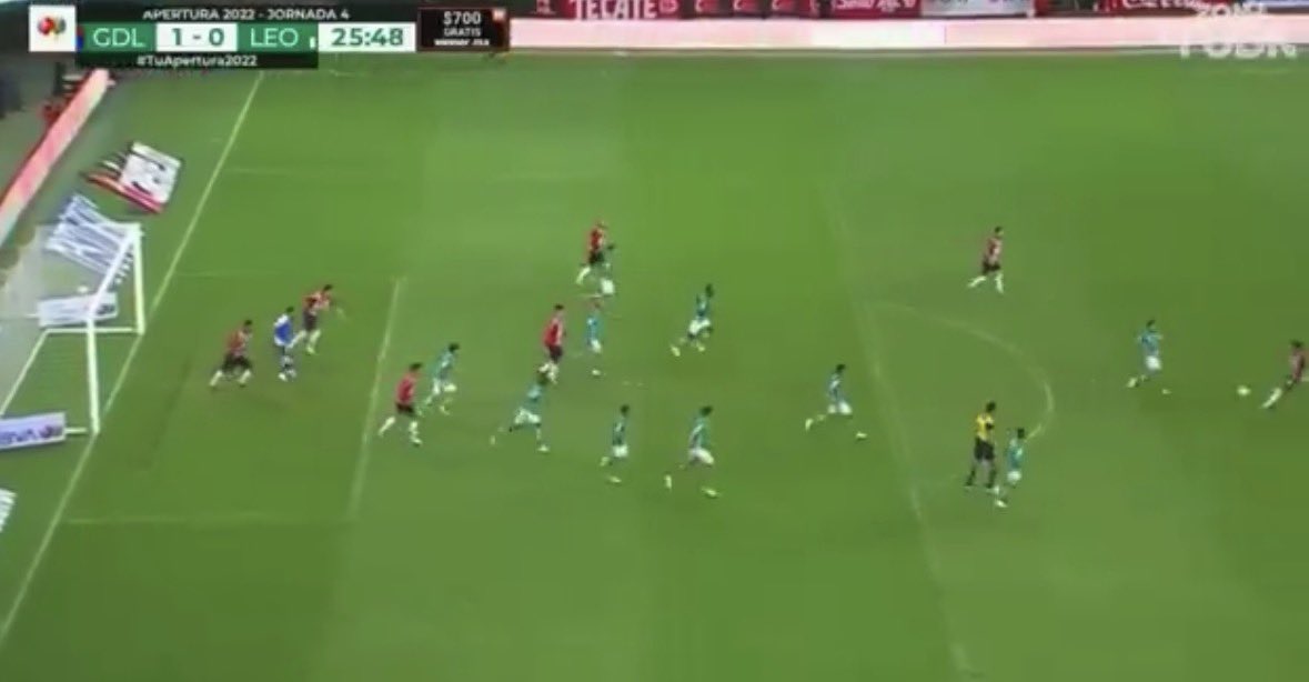 Jesus Ramirez tweet media