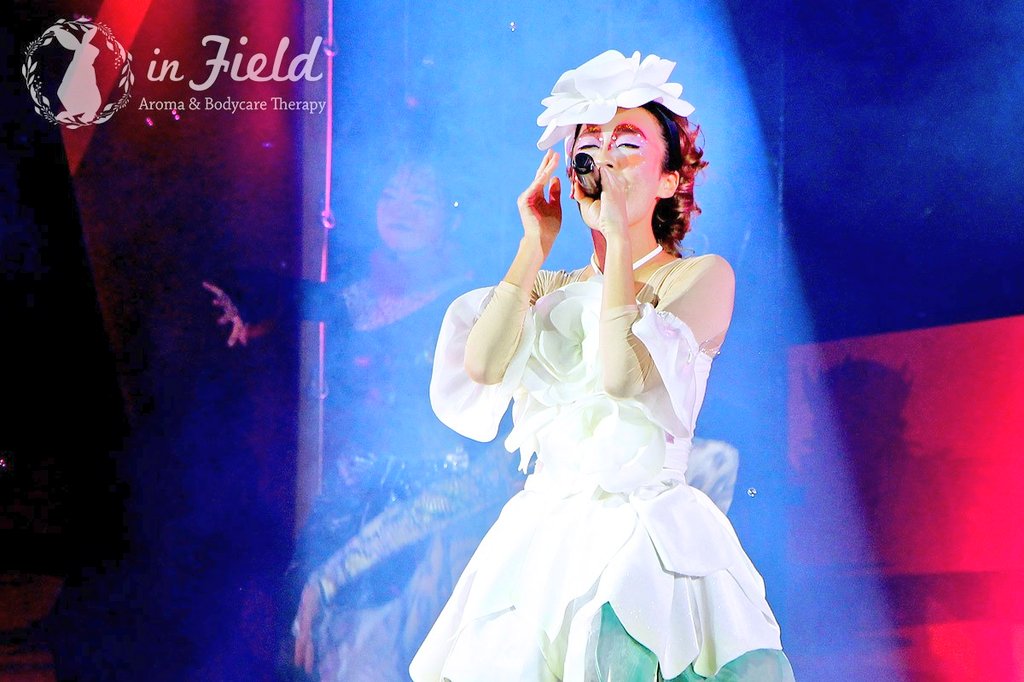 foulee_inField's tweet photo. 2月の沖縄も最高でした☀
前回行って楽し過ぎたジャングリア沖縄リピートです。

今回のナイトフェスも大感動でした😭
ホントにショーだけでも観る価値がありますよー✨️

またいつか観れるといいな🥹 https://t.co/27kkAFR3TM