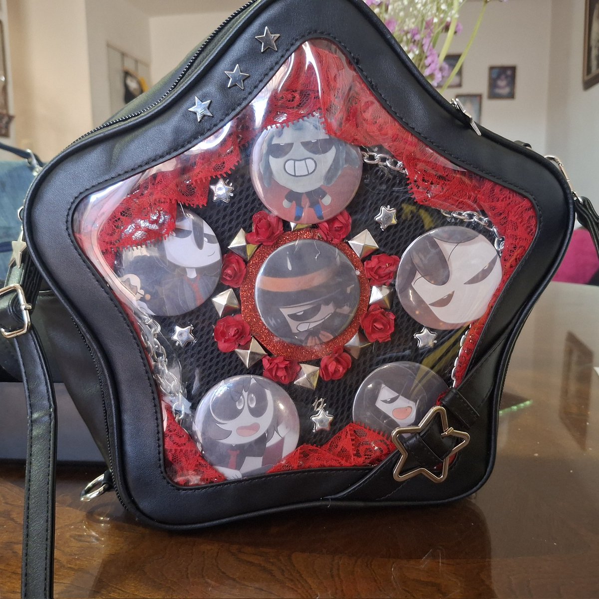 Miri ★ tweet media