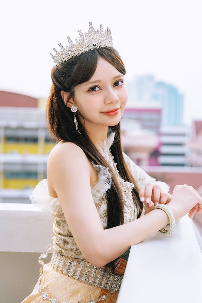 福山梨乃 (CANDY TUNE) (@rino_ct1224) / Posts / X