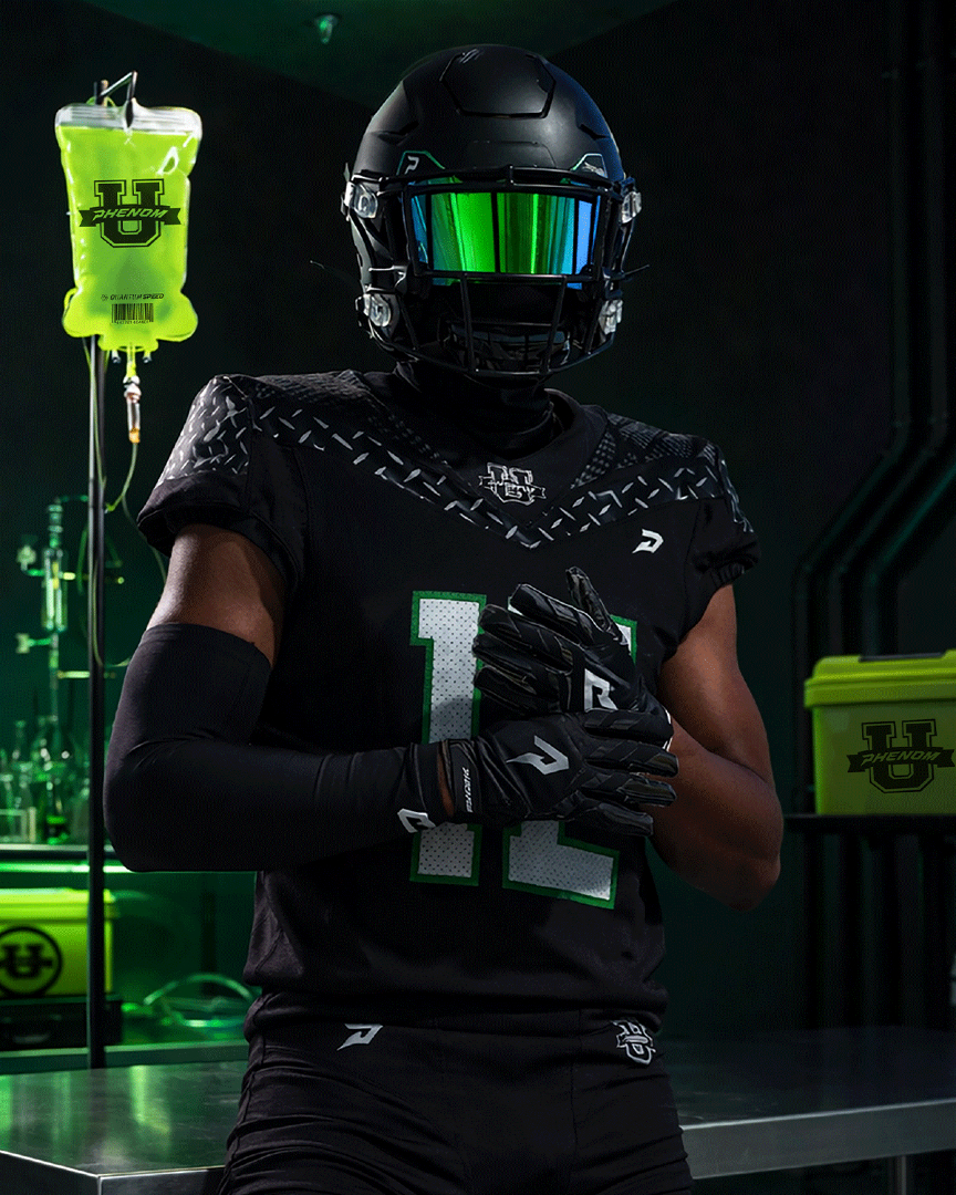 Phenom Elite tweet media