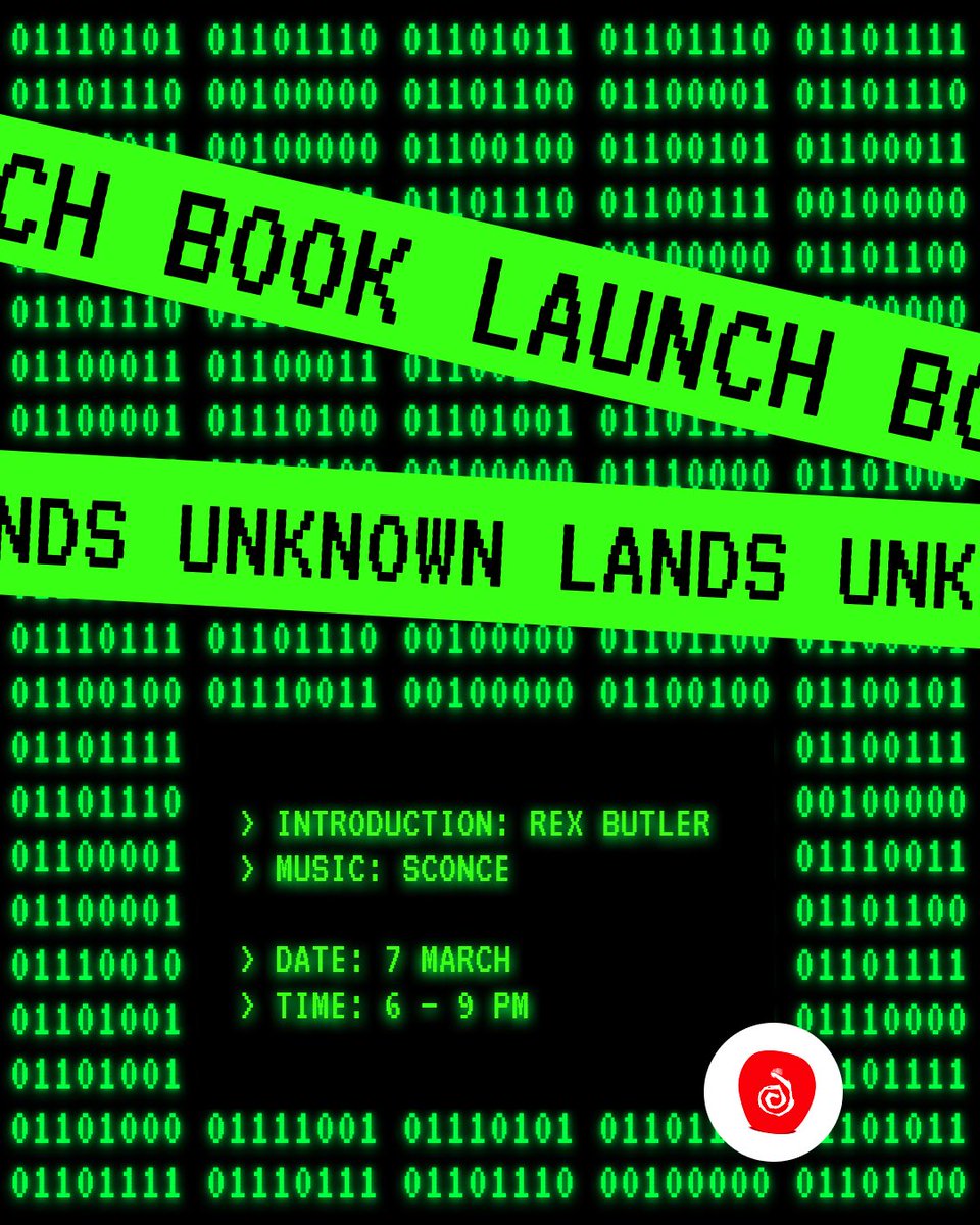 Architechtonics tweet media