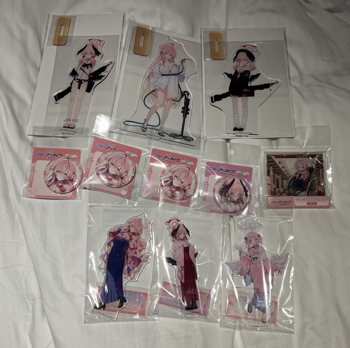 ﾊﾅｺｽｷｰ (@Hanako_love_BA) / Posts / X