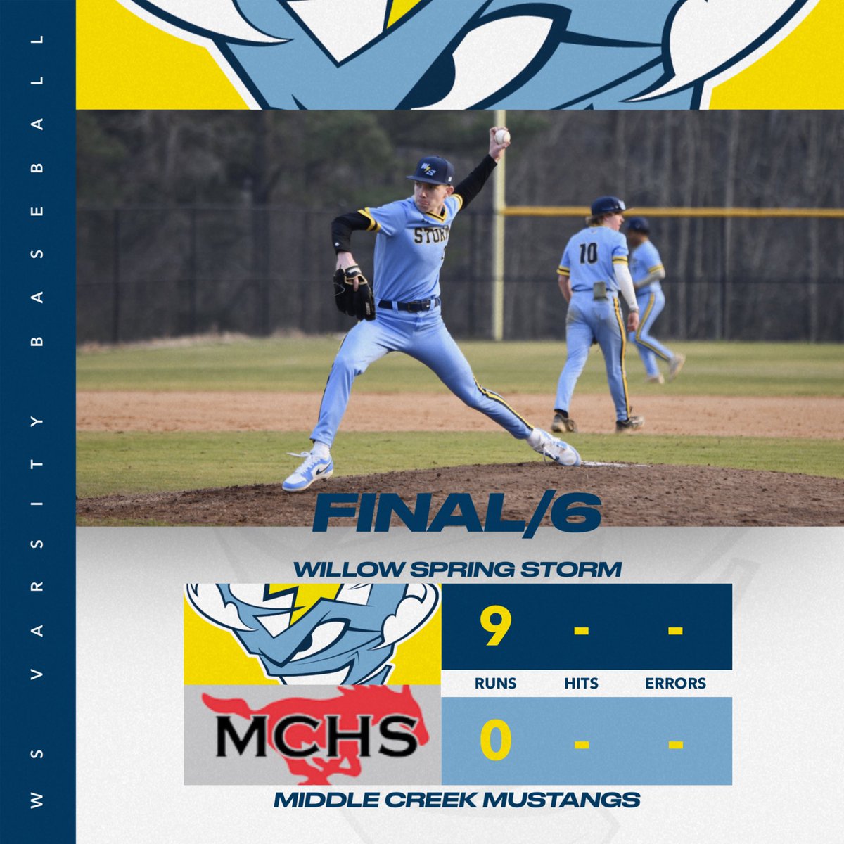 Willow Spring Storm tweet media