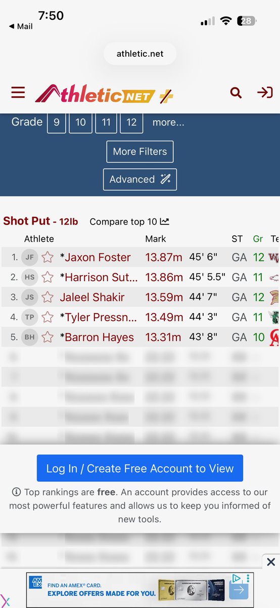 Harrison Sutton tweet media