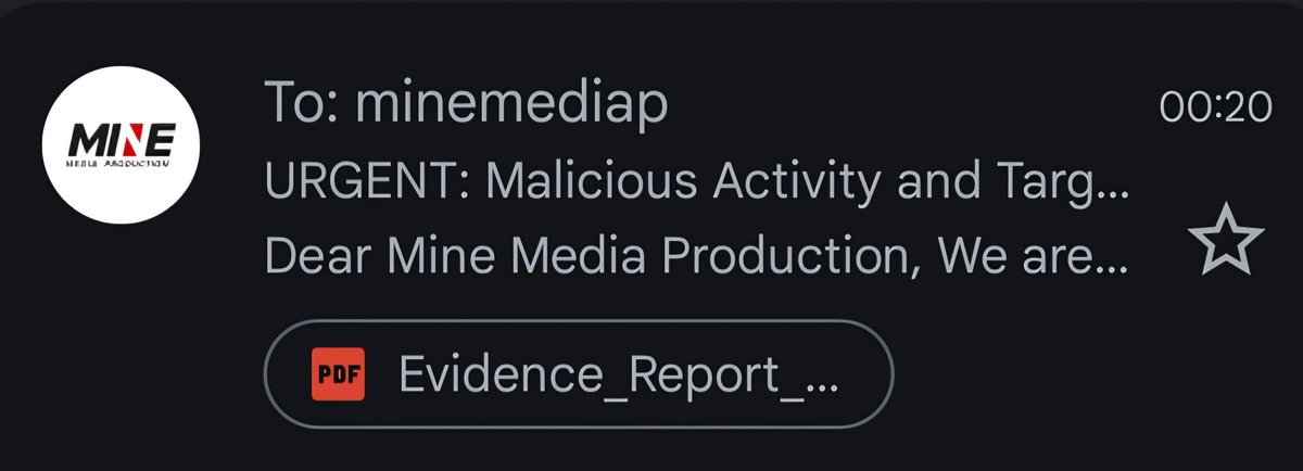 MABLE UPDATES tweet media